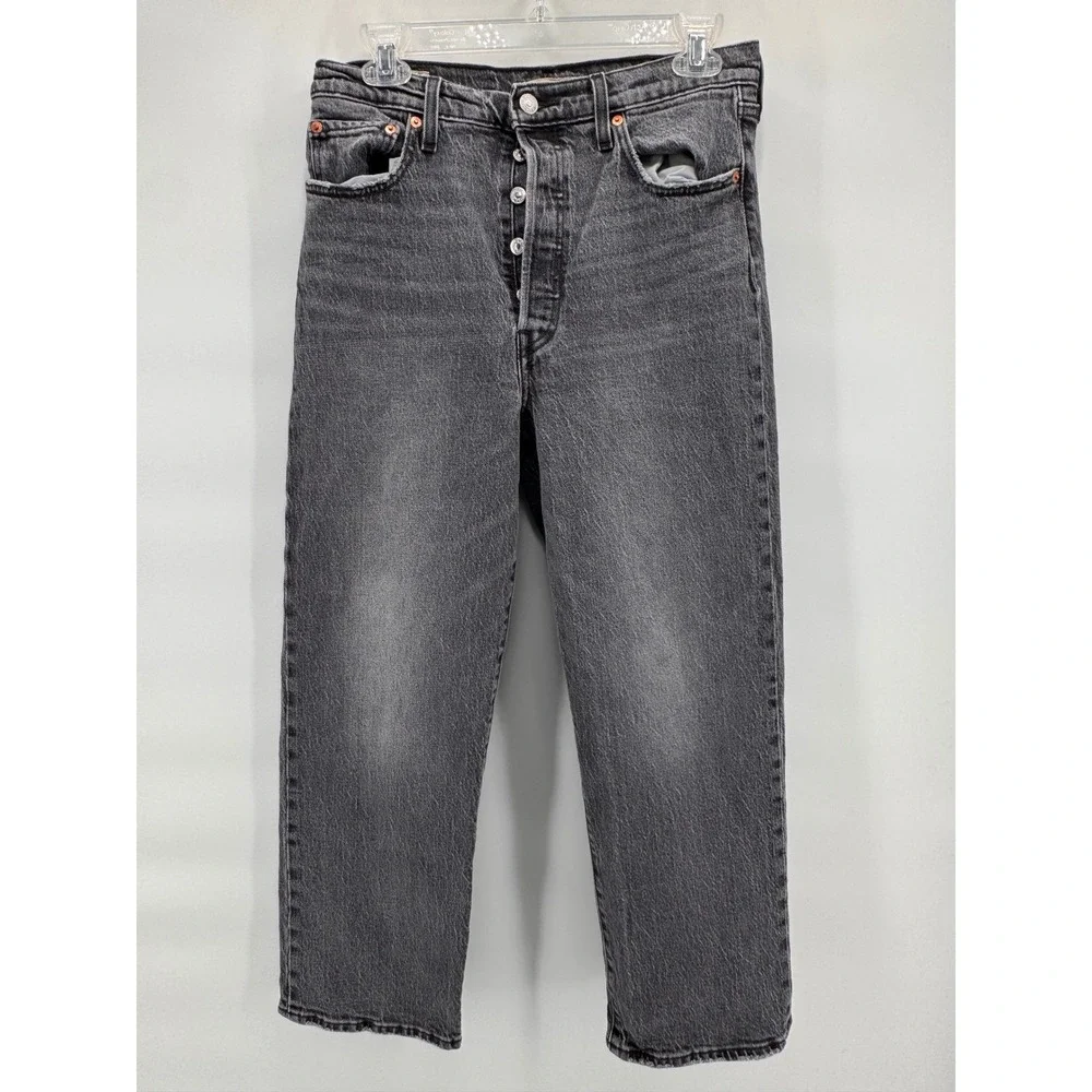 Levis discover timeless